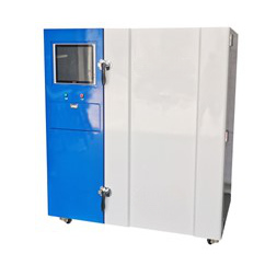 Concrete Thermophysical Property Measurement System